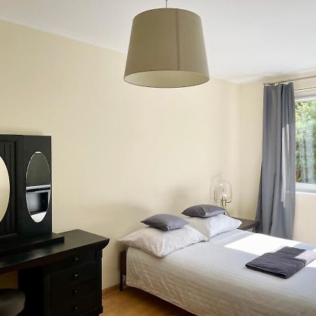 Baltic Olive Apartment غدانسك المظهر الخارجي الصورة