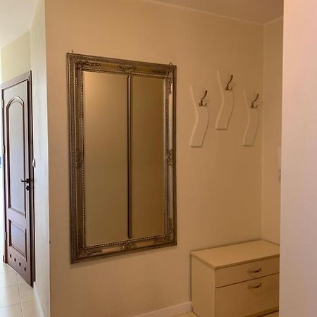 Baltic Olive Apartment غدانسك المظهر الخارجي الصورة
