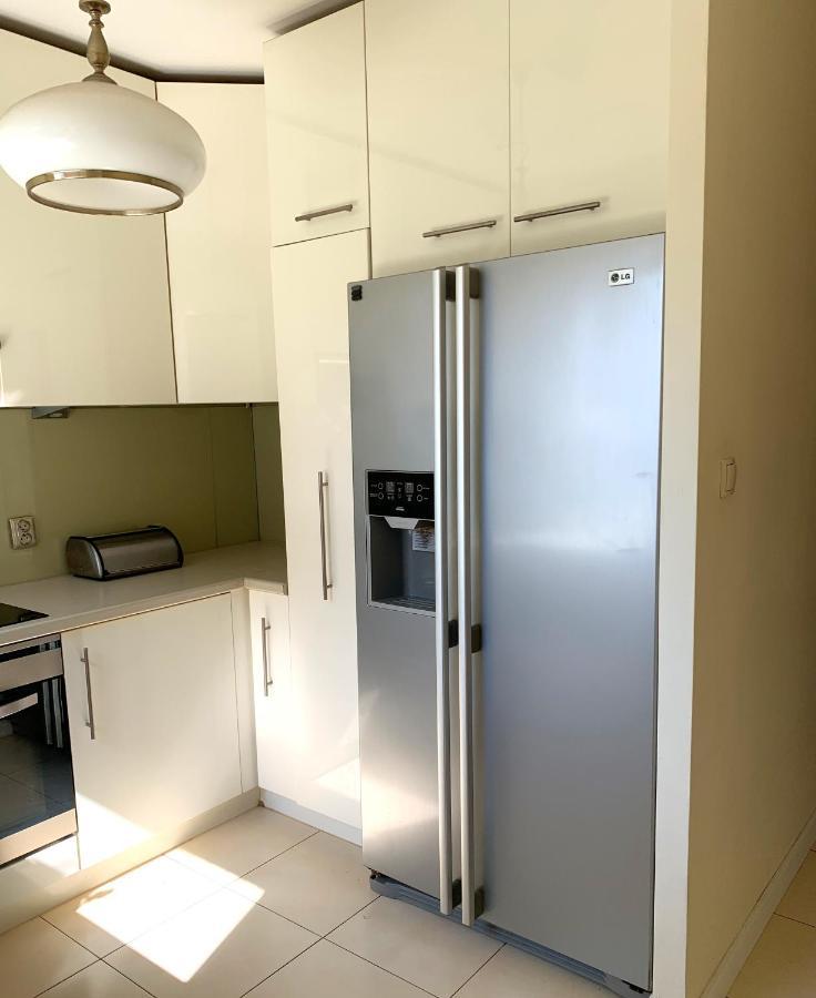 Baltic Olive Apartment غدانسك المظهر الخارجي الصورة