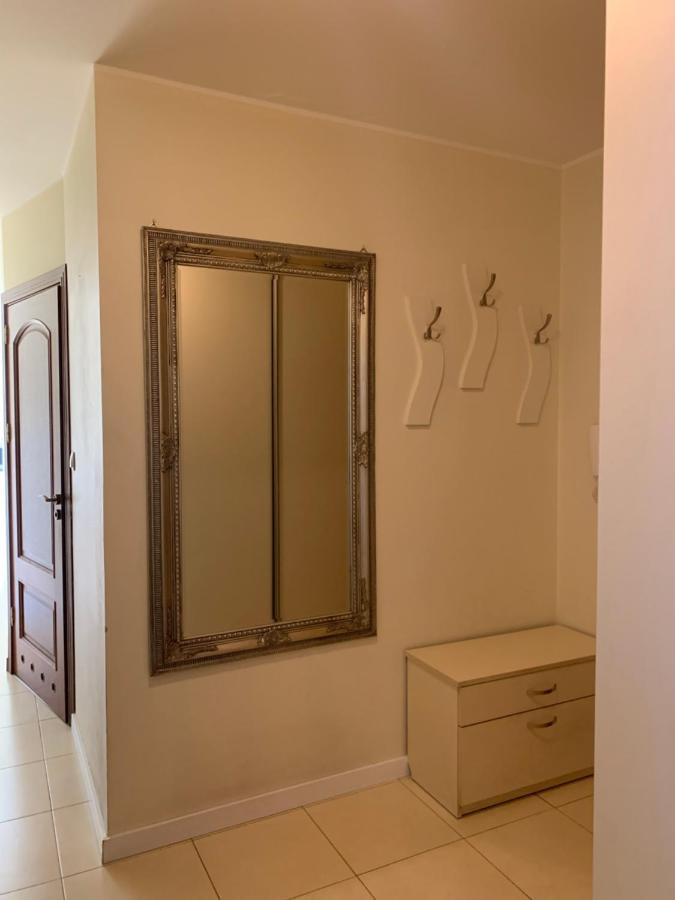 Baltic Olive Apartment غدانسك المظهر الخارجي الصورة